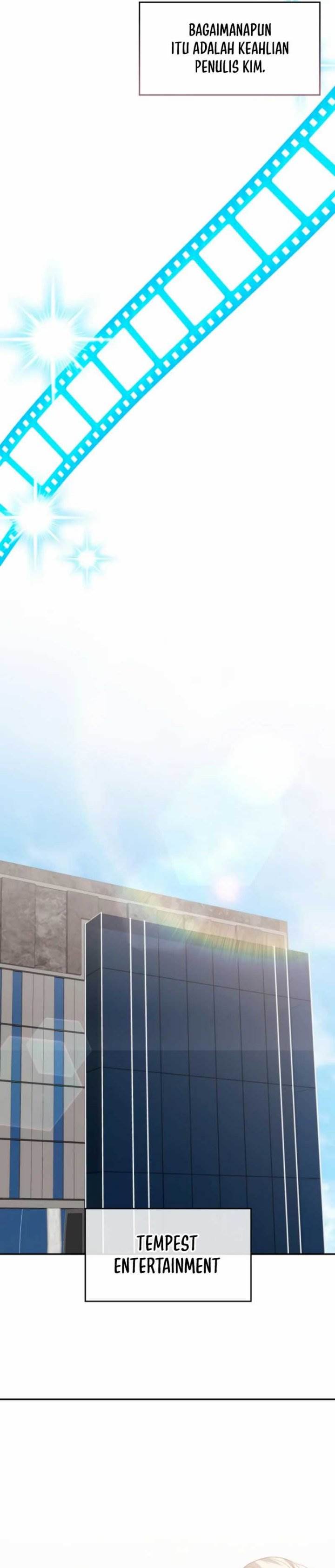A Genius Writer’s Random Workplace Chapter 71