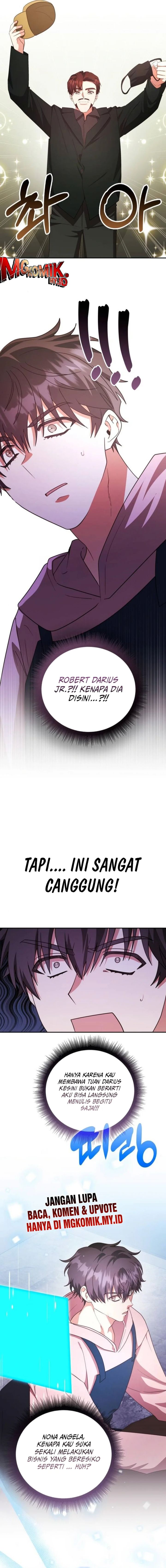 A Genius Writer’s Random Workplace Chapter 72