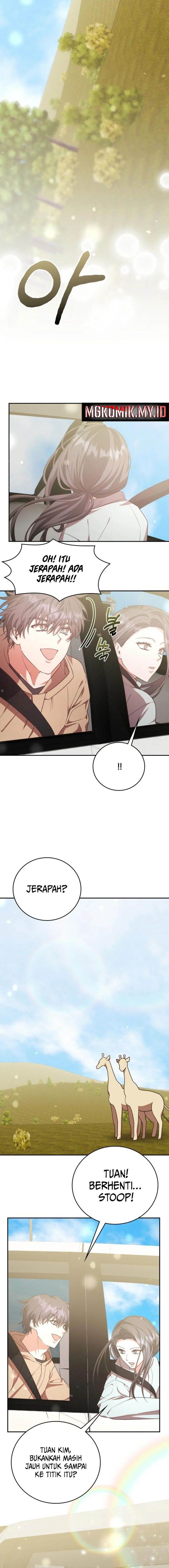 A Genius Writer’s Random Workplace Chapter 73
