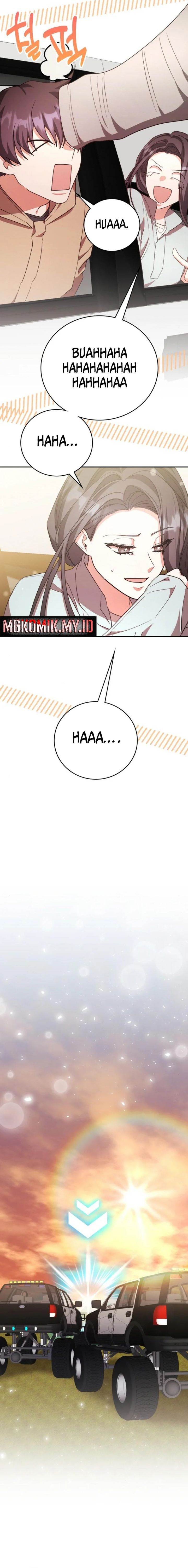 A Genius Writer’s Random Workplace Chapter 73