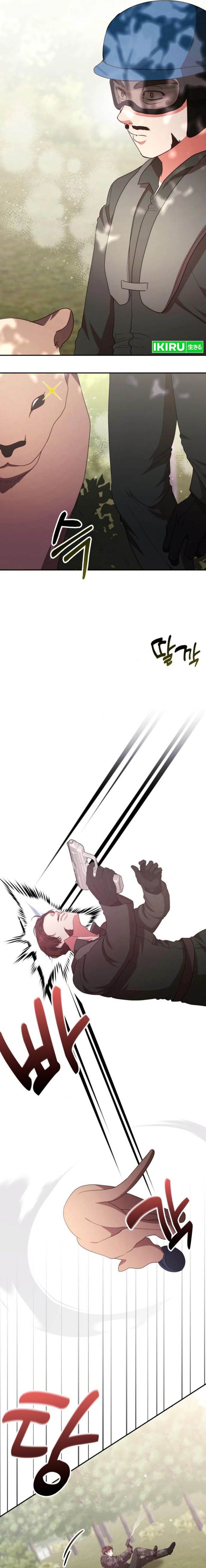 A Genius Writer’s Random Workplace Chapter 74