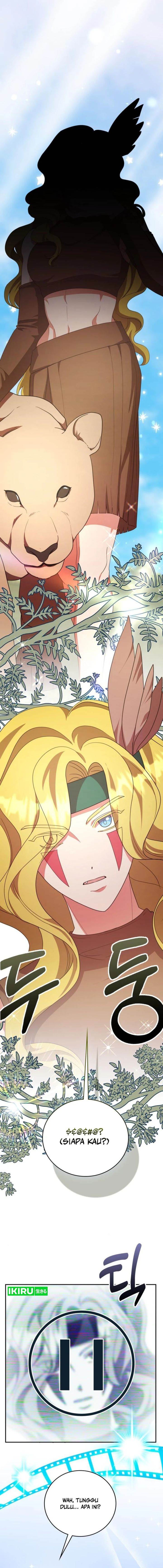 A Genius Writer’s Random Workplace Chapter 74