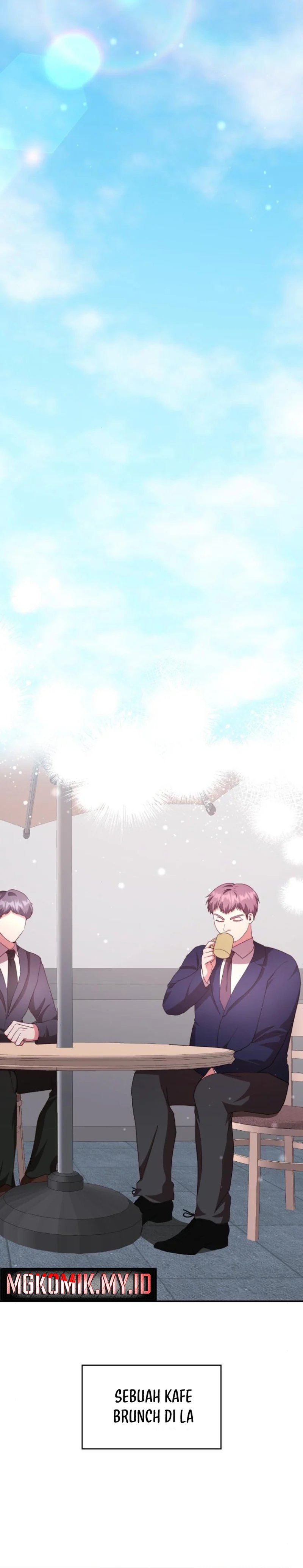 A Genius Writer’s Random Workplace Chapter 77