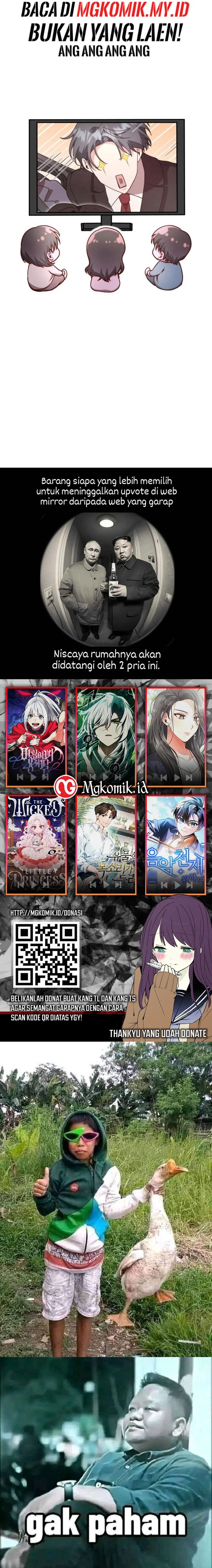 A Genius Writer’s Random Workplace Chapter 78