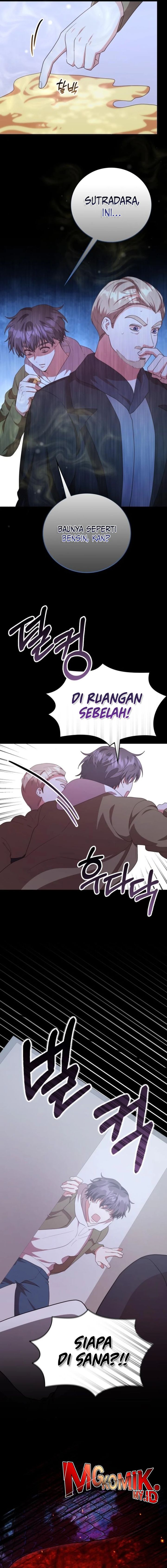 A Genius Writer’s Random Workplace Chapter 78