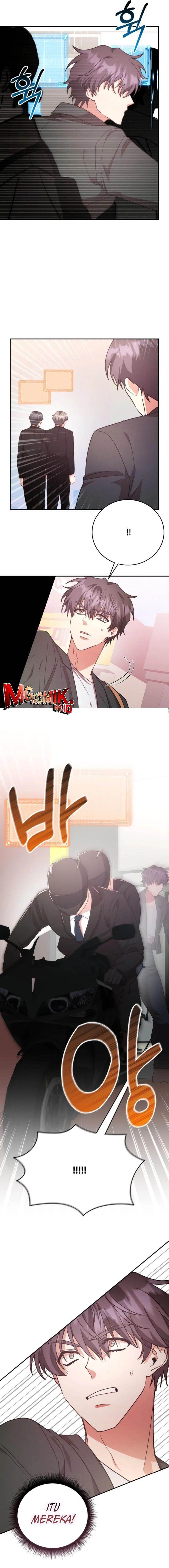 A Genius Writer’s Random Workplace Chapter 79