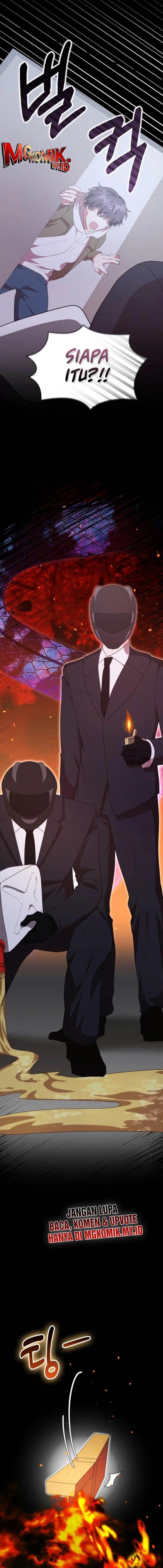A Genius Writer’s Random Workplace Chapter 79