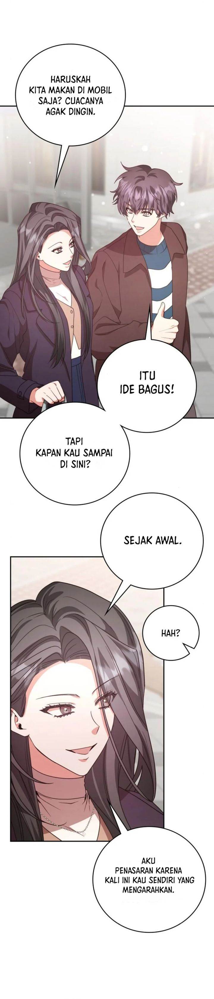 A Genius Writer’s Random Workplace Chapter 80