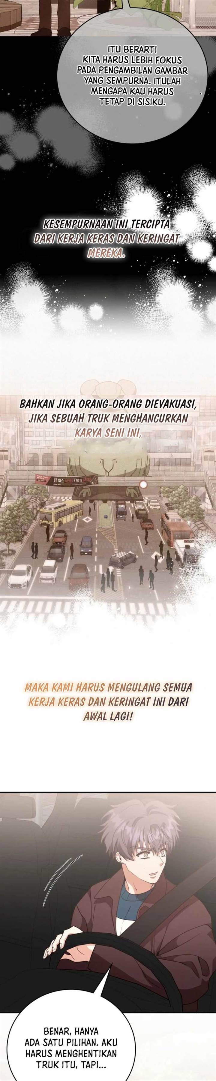 A Genius Writer’s Random Workplace Chapter 81