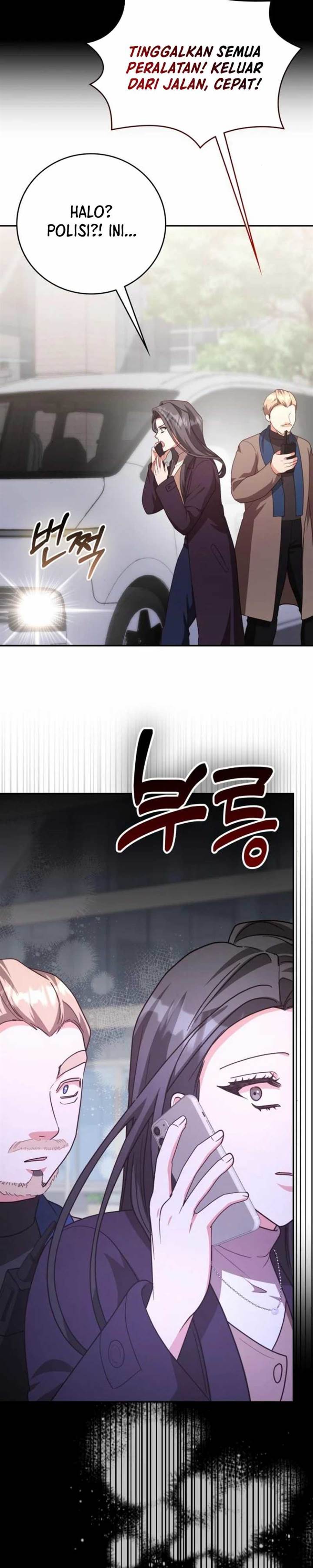 A Genius Writer’s Random Workplace Chapter 81