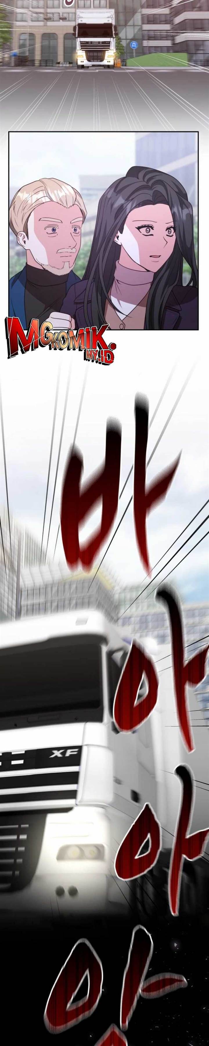 A Genius Writer’s Random Workplace Chapter 81