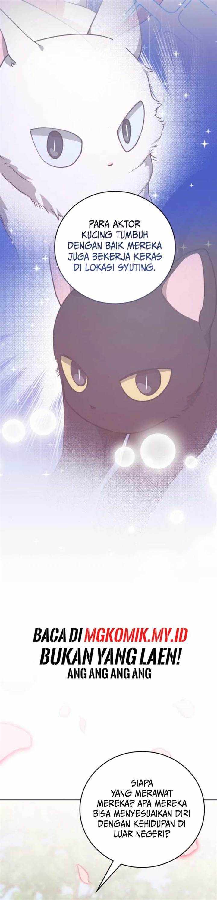 A Genius Writer’s Random Workplace Chapter 83