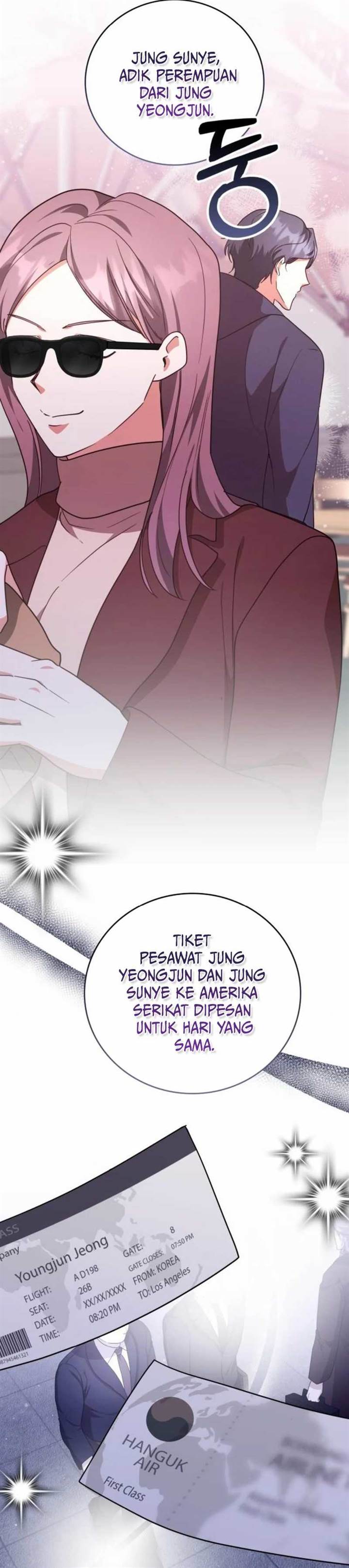 A Genius Writer’s Random Workplace Chapter 83