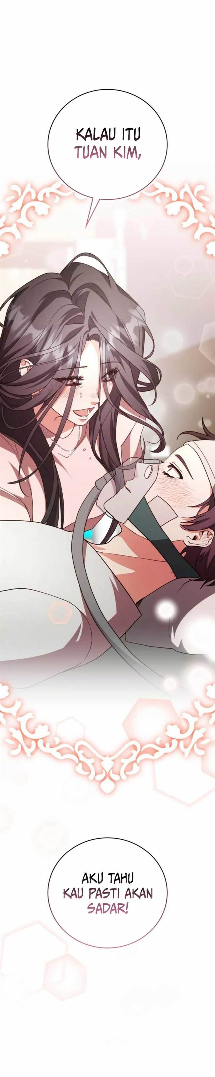 A Genius Writer’s Random Workplace Chapter 83