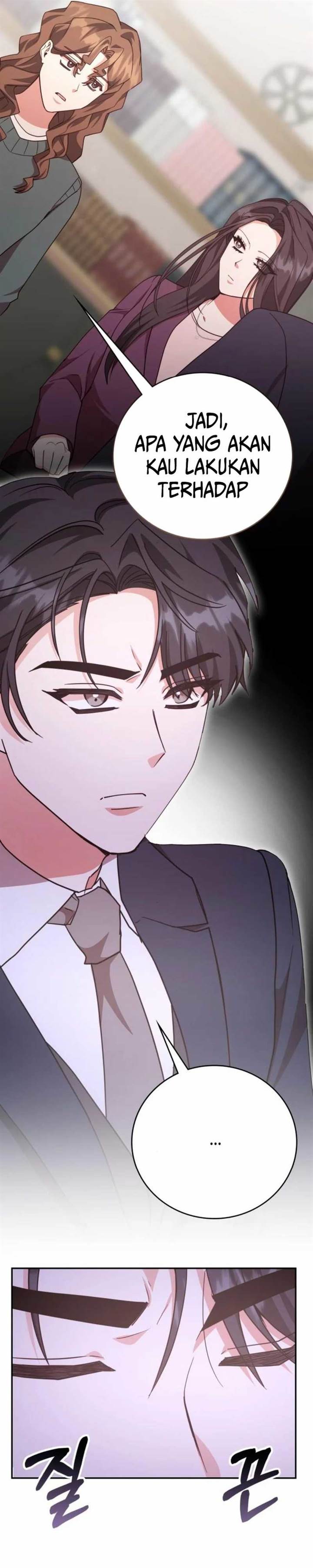A Genius Writer’s Random Workplace Chapter 83