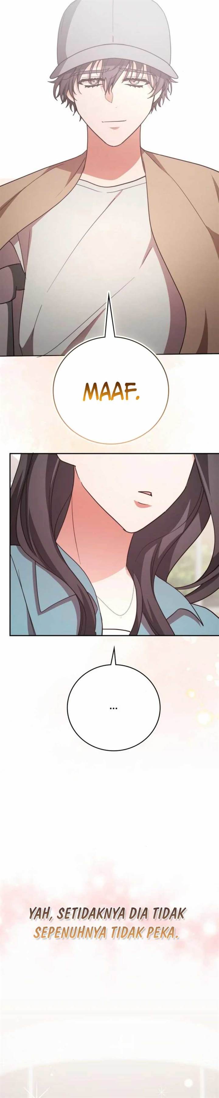 A Genius Writer’s Random Workplace Chapter 83