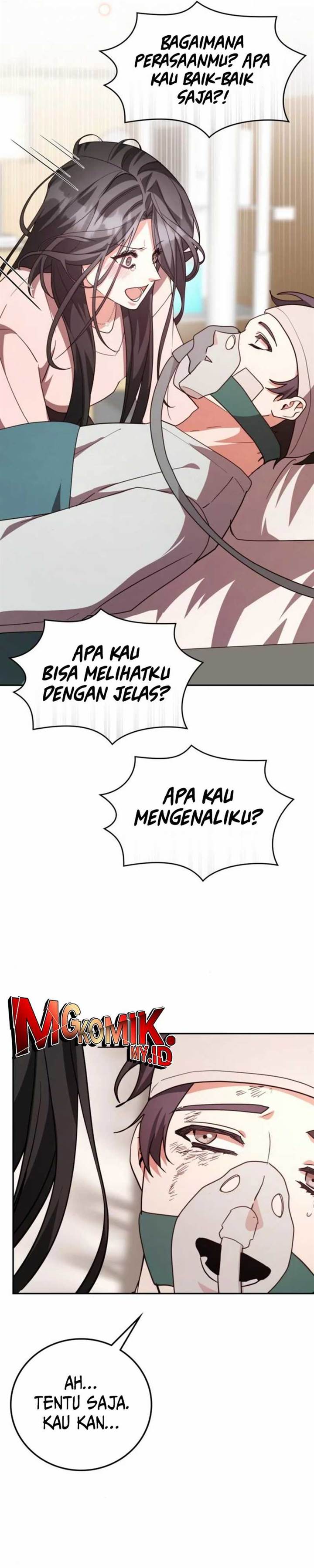 A Genius Writer’s Random Workplace Chapter 83
