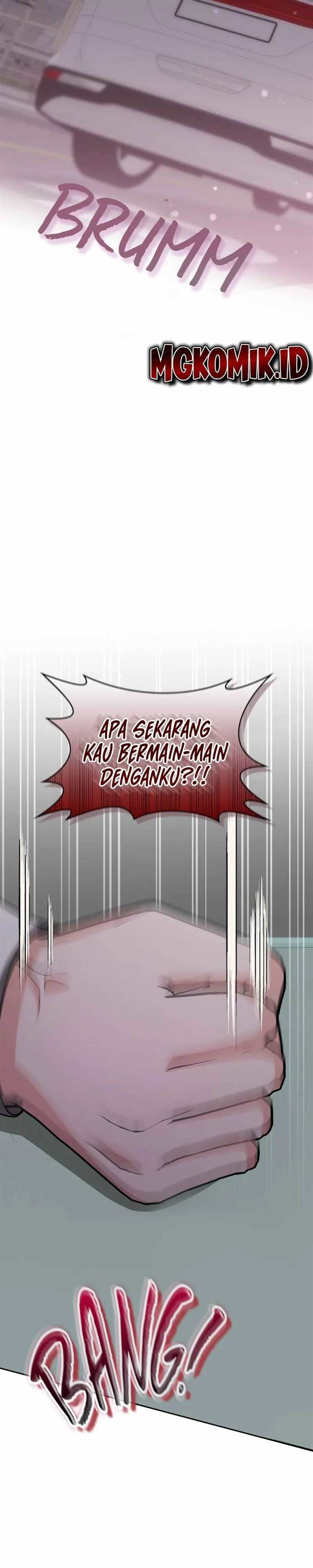 A Genius Writer’s Random Workplace Chapter 84