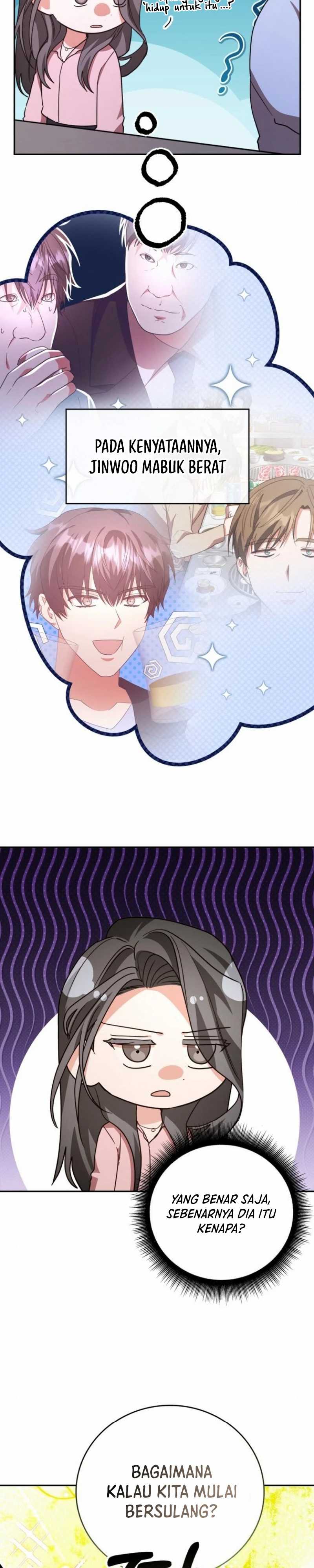 A Genius Writer’s Random Workplace Chapter 85