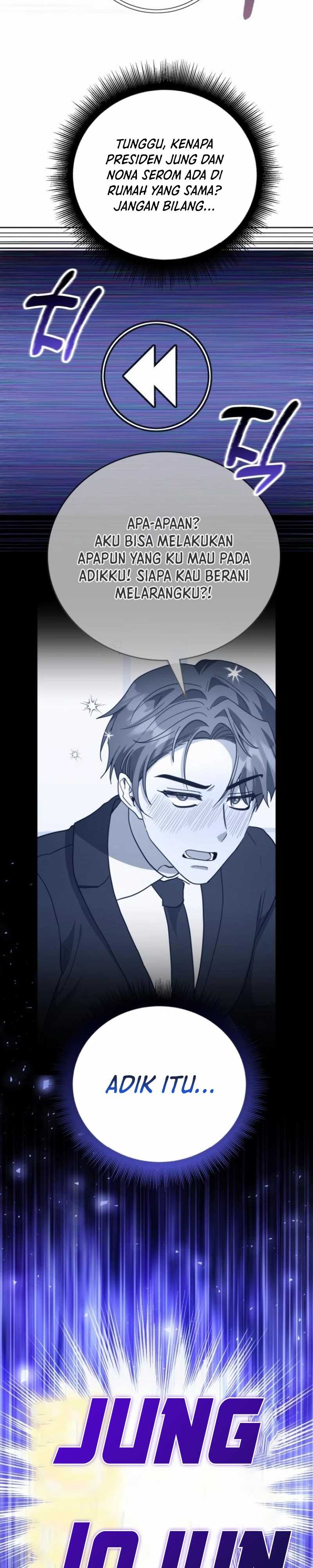 A Genius Writer’s Random Workplace Chapter 85