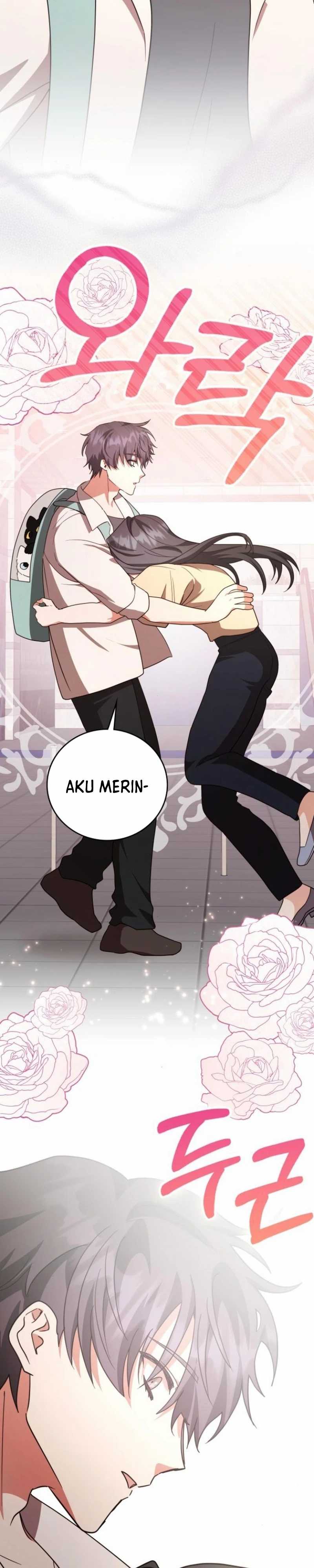 A Genius Writer’s Random Workplace Chapter 85