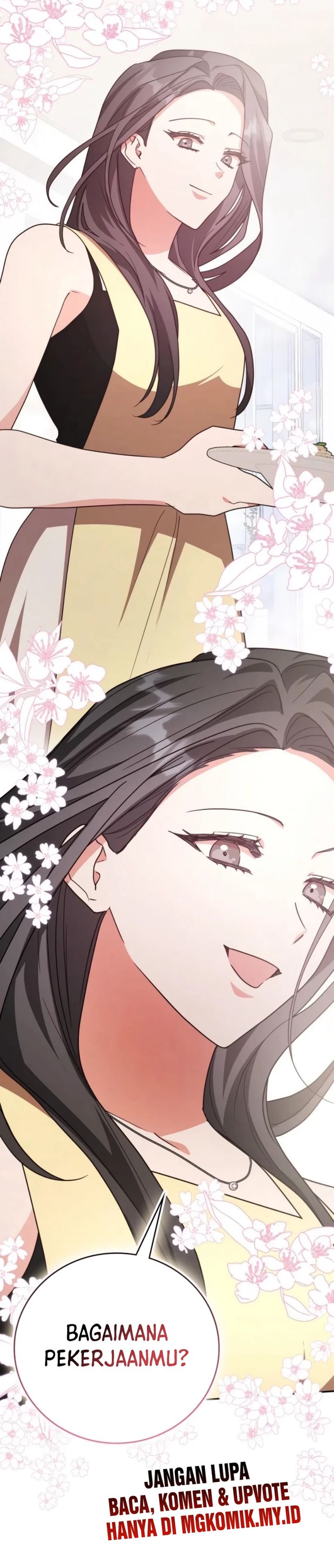 A Genius Writer’s Random Workplace Chapter 87