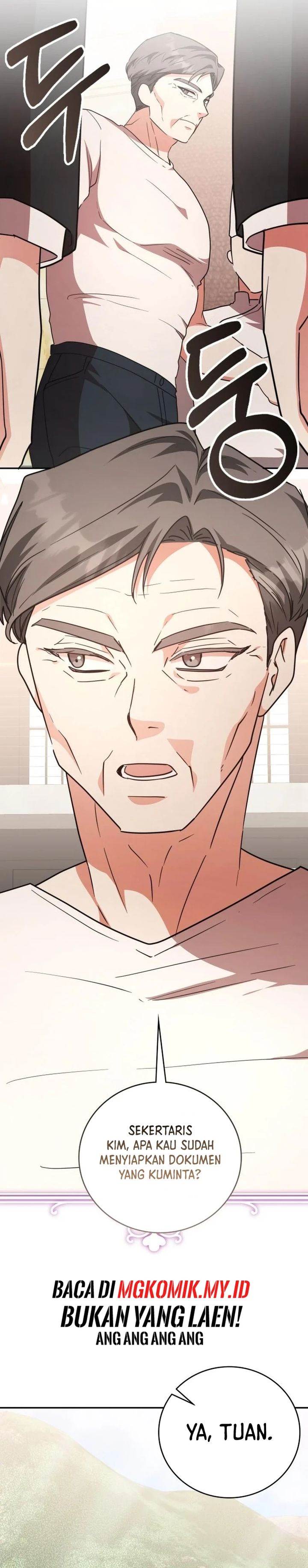 A Genius Writer’s Random Workplace Chapter 88