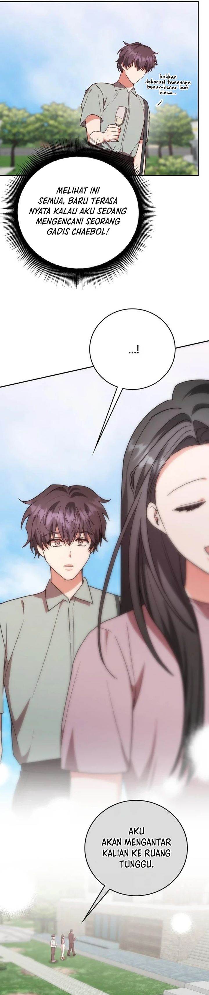 A Genius Writer’s Random Workplace Chapter 88