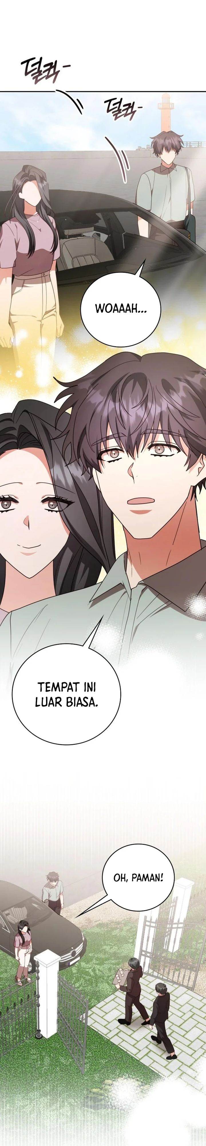 A Genius Writer’s Random Workplace Chapter 88