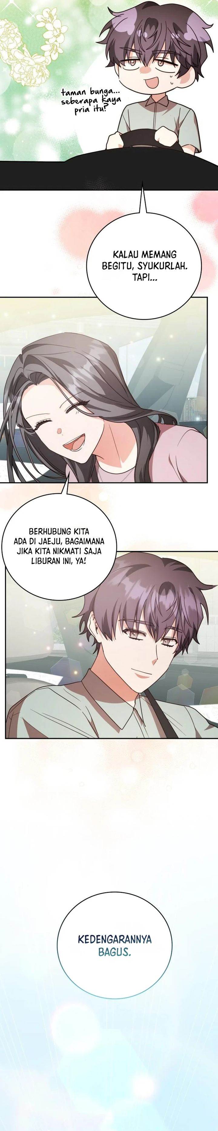 A Genius Writer’s Random Workplace Chapter 88