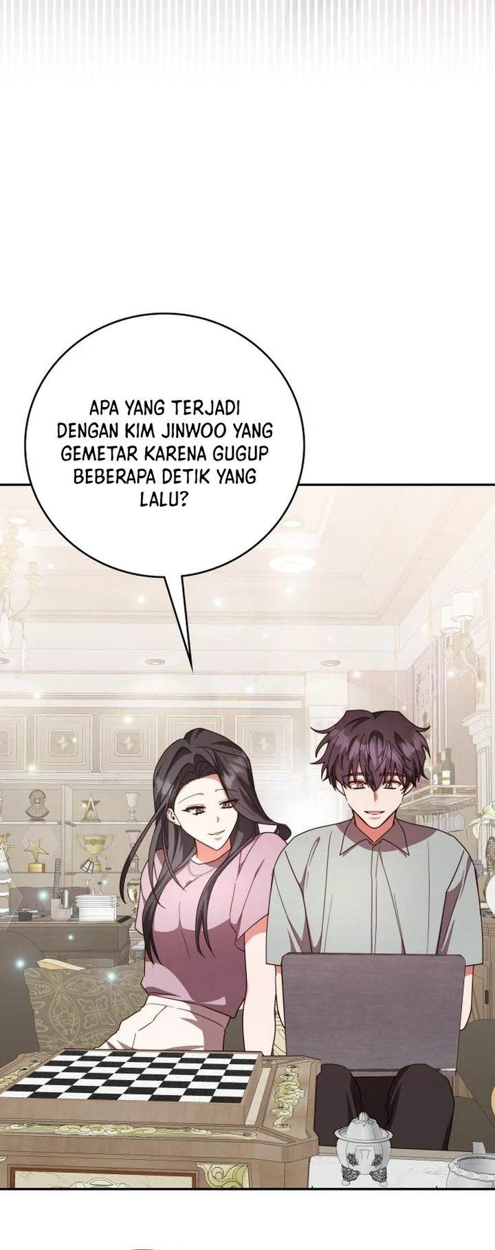 A Genius Writer’s Random Workplace Chapter 88