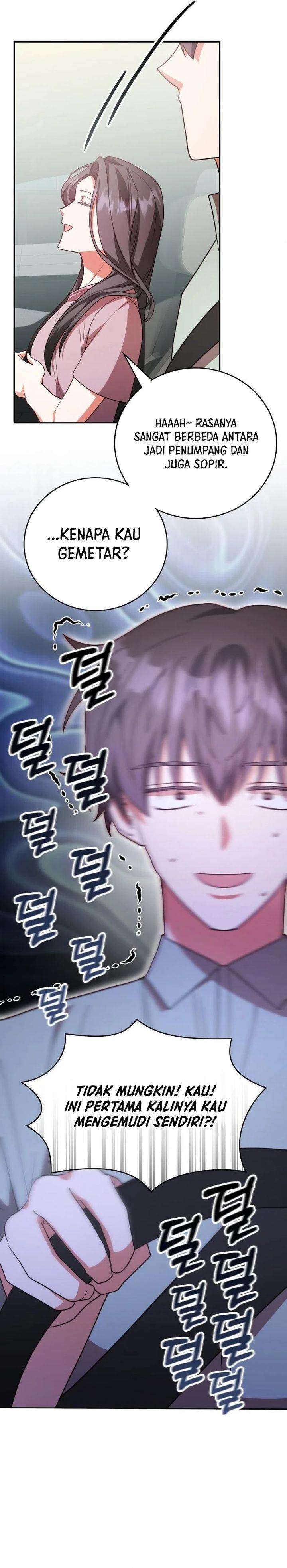 A Genius Writer’s Random Workplace Chapter 88