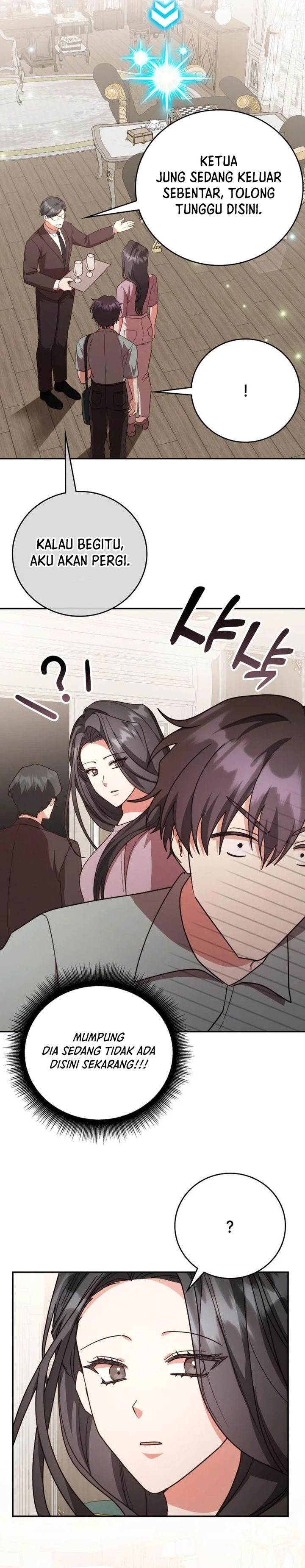 A Genius Writer’s Random Workplace Chapter 88