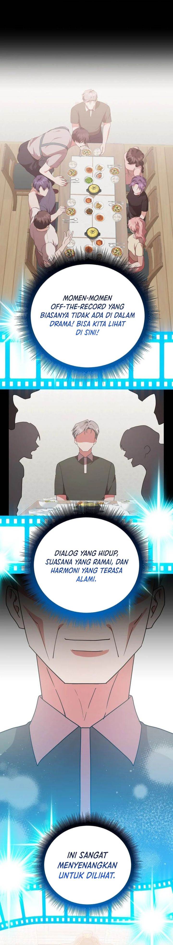 A Genius Writer’s Random Workplace Chapter 89