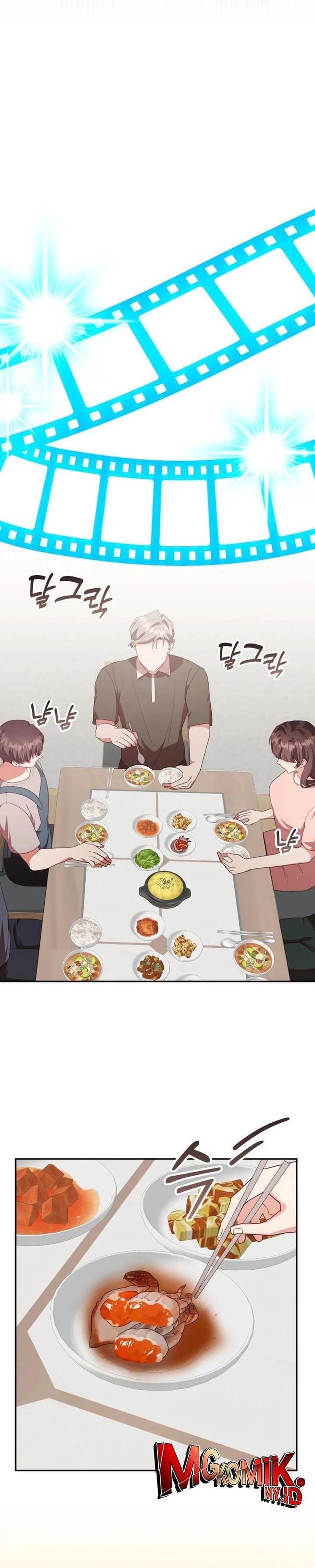 A Genius Writer’s Random Workplace Chapter 89