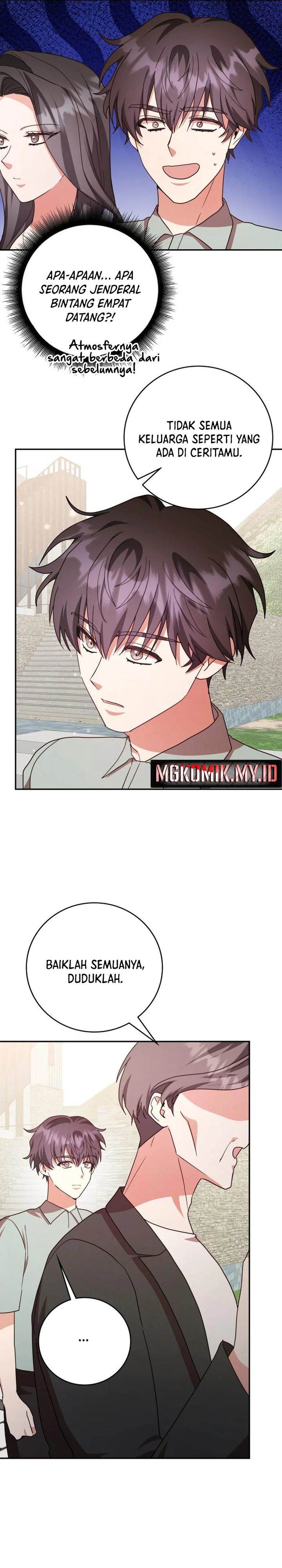 A Genius Writer’s Random Workplace Chapter 89