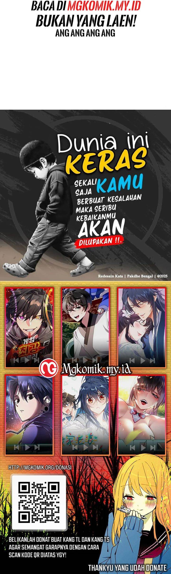 A Genius Writer’s Random Workplace Chapter 89