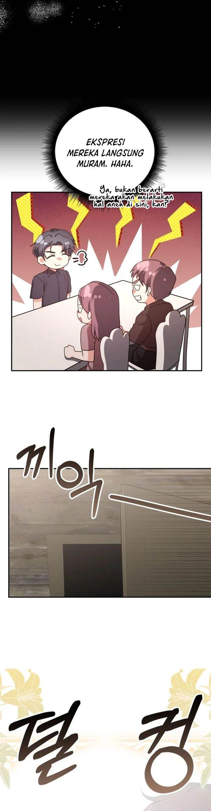 A Genius Writer’s Random Workplace Chapter 89