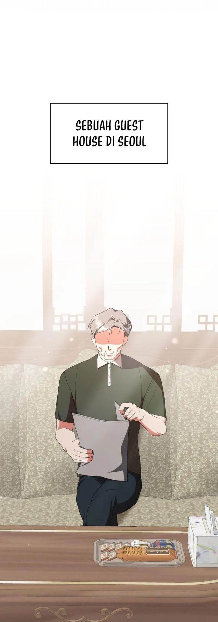 A Genius Writer’s Random Workplace Chapter 89