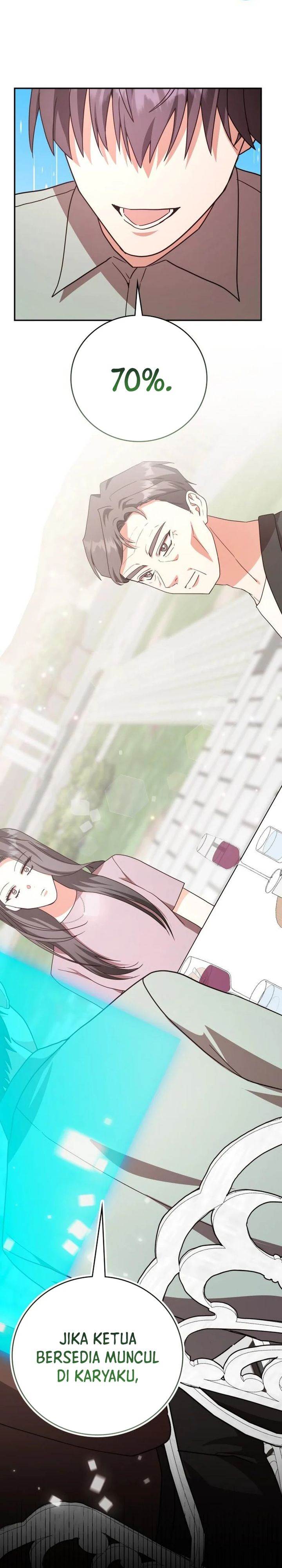 A Genius Writer’s Random Workplace Chapter 89