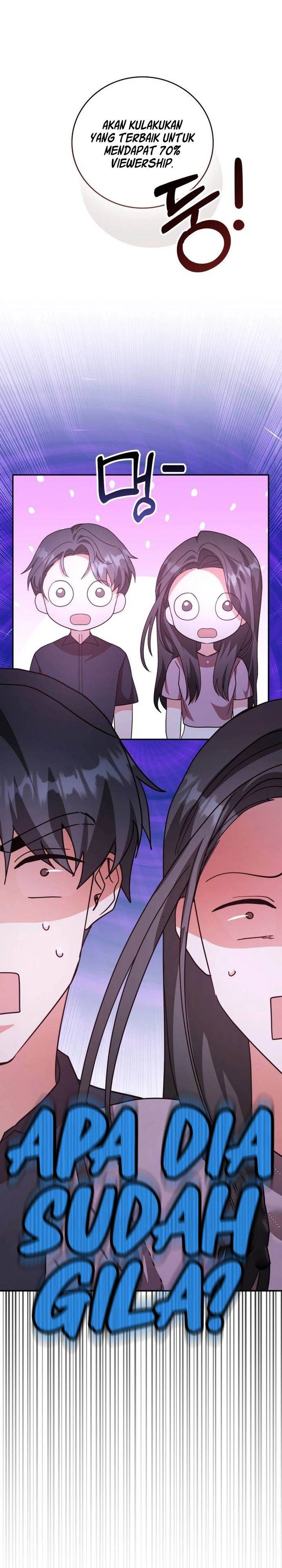 A Genius Writer’s Random Workplace Chapter 90