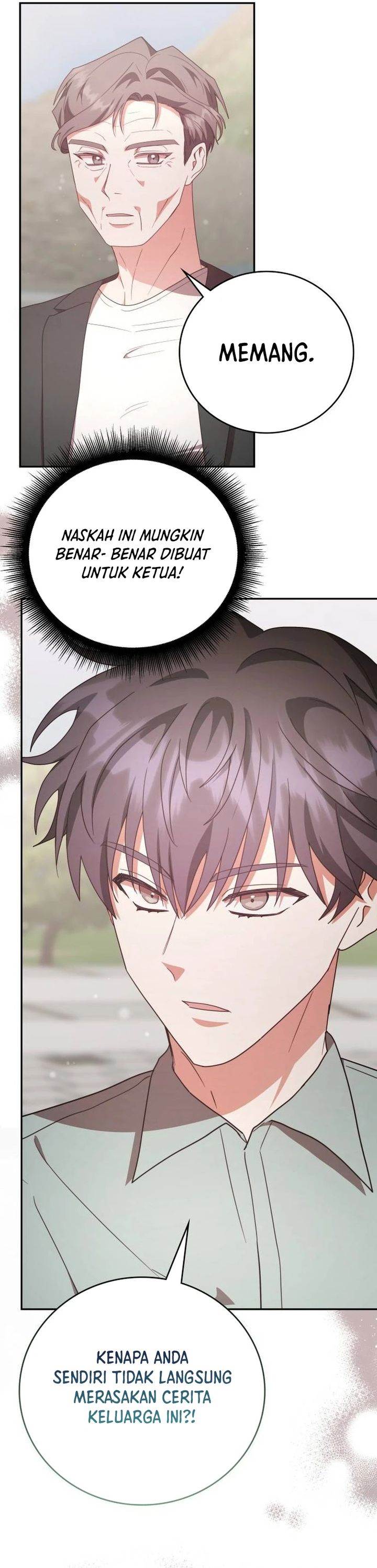 A Genius Writer’s Random Workplace Chapter 90