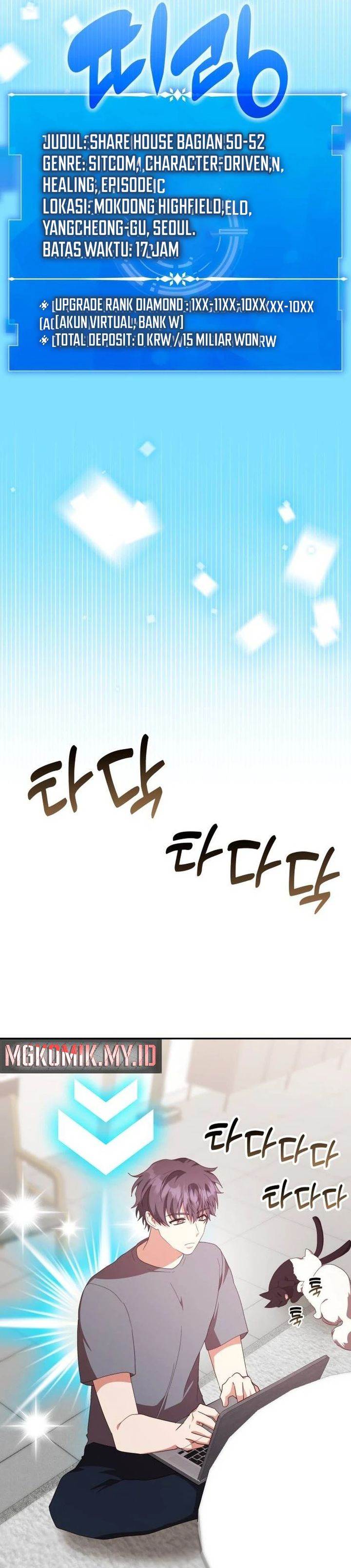A Genius Writer’s Random Workplace Chapter 90