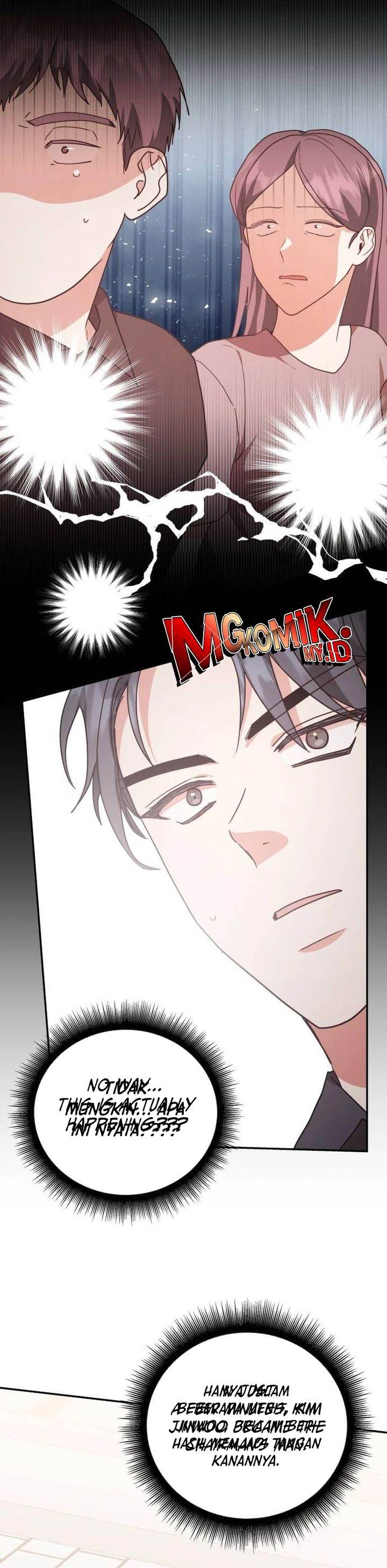 A Genius Writer’s Random Workplace Chapter 90