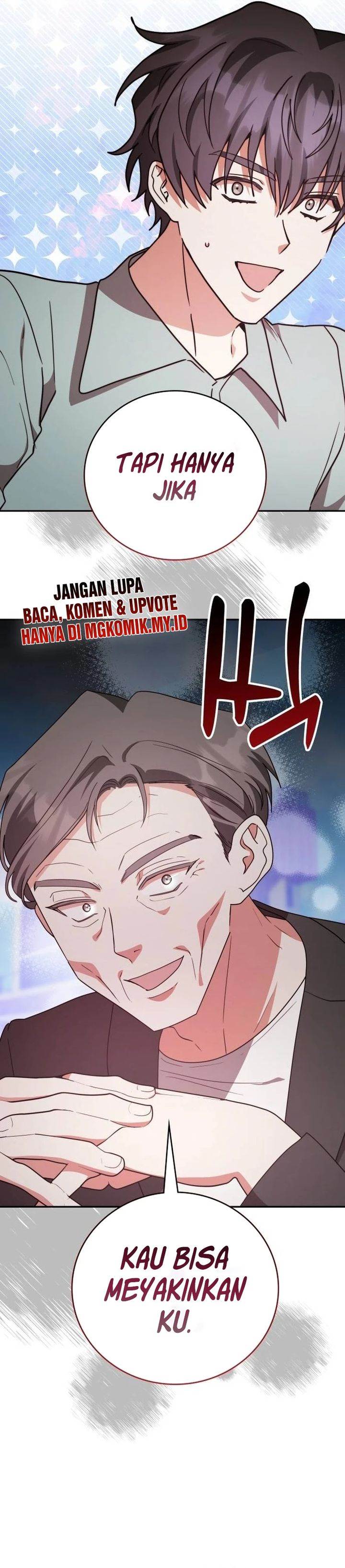 A Genius Writer’s Random Workplace Chapter 90