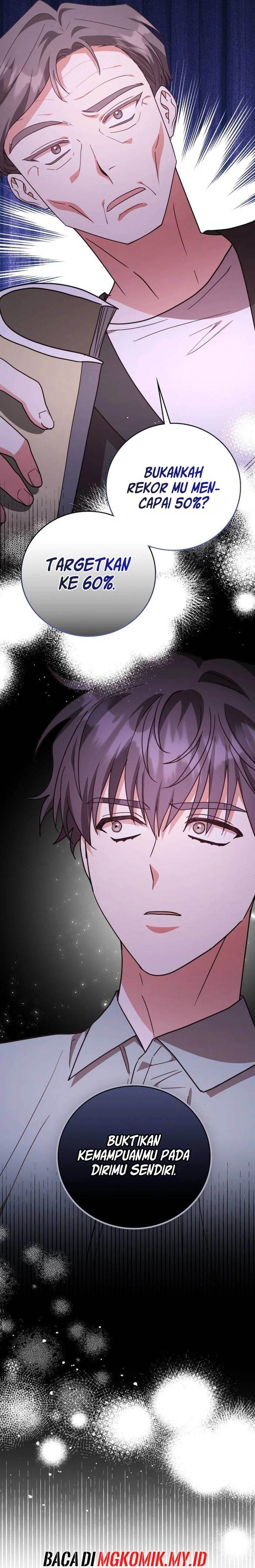 A Genius Writer’s Random Workplace Chapter 90