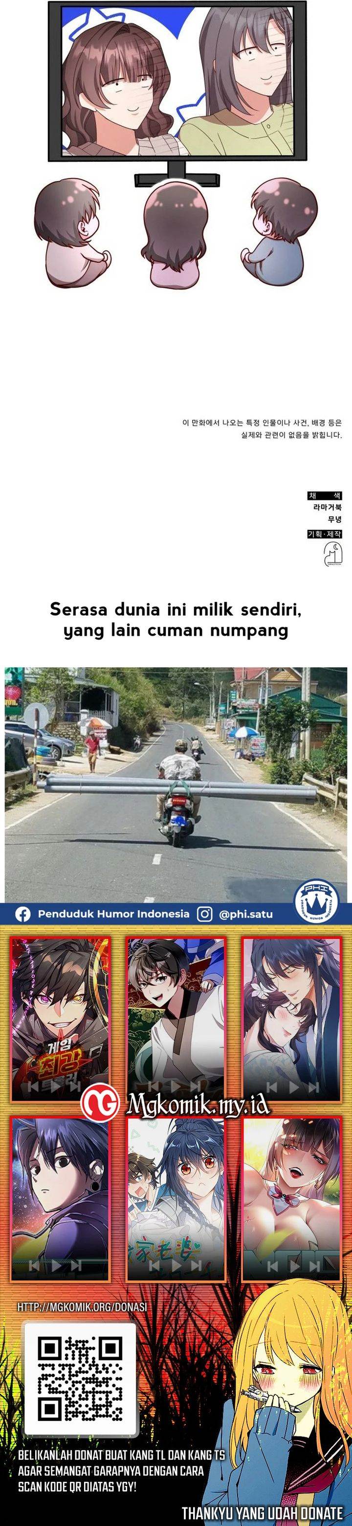 A Genius Writer’s Random Workplace Chapter 90
