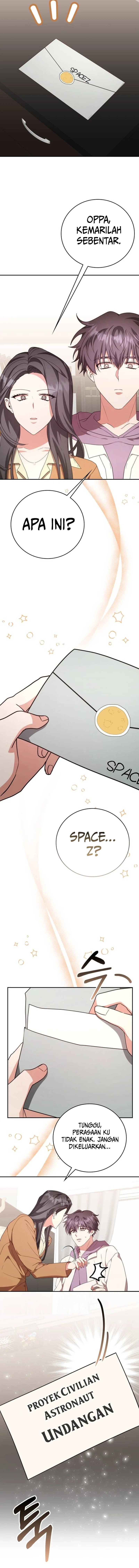 A Genius Writer’s Random Workplace Chapter 91