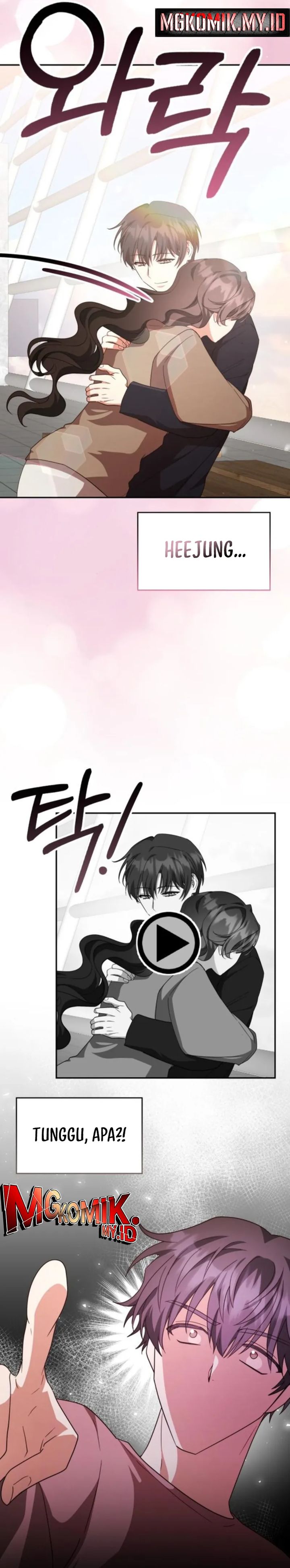 A Genius Writer’s Random Workplace Chapter 93