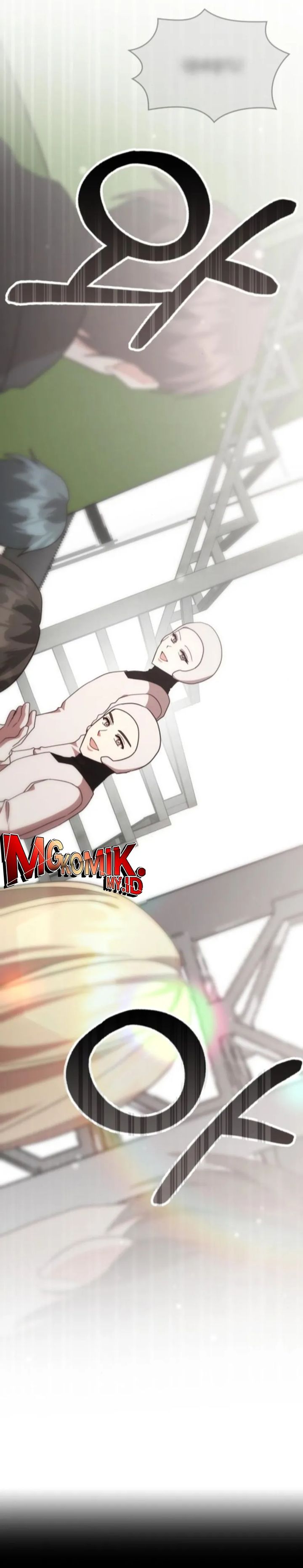 A Genius Writer’s Random Workplace Chapter 93